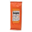 GOJO FAST TOWELS Hand Cleaning Towels