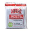 Natures Miracle Odor Control Litter Box Filter