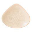 Amoena Natura Cosmetic 2SN Breast Form - Backside View