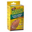 Zoo Med Bearded Dragon Foods Sampler Value Pack