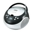Naxa Portable CD Player with AM/FM Radio