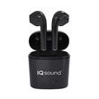 Supersonic True Wireless Earbuds With Power Bank Carrying Case