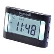 Serene Innovations Model VA3 Vibrating Travel Alarm Clock