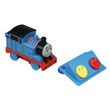 R/C Thomas Train And Remote Control Action Toy