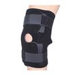 Comfortland Universal Hinged Wraparound Knee Brace