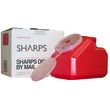Sharps Disposable By Mail System