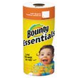 Bounty Essentials Paper Towels - PGC74657RL