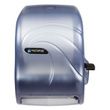 San Jamar Lever Roll Towel Dispenser - SJMT1190TBL
