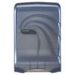 San Jamar Large Capacity Ultrafold Towel Dispenser - SJMT1790TBL