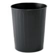 Safco Round Wastebaskets