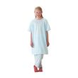 Medline Snuggly Solids Pediatric Gown