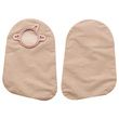 Hollister New Image Two-Piece Beige Closed-End Pouch