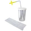 Sip-Tip Drinking Cup Accessories