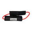 Thera-Band Resistance Tubing Loop With Padded Cuffs