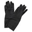 Boardwalk Neoprene Flock-Lined Gloves
