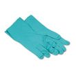 Boardwalk Nitrile Flock-Lined Gloves