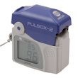 Maxtec PulsOx 2 Spot Checking Oxygen Saturation Pulse Oximeter