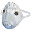 Respironics Sami The Seal Children Mask for Sidestream Plus Nebulizer