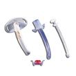 Shiley Disposable Inner Cannula Cuffless Fenestrated Tracheostomy Tube