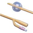 Covidien Kendall Dover Two-Way Pediatric Silicone Elastomer Coated Foley Catheter