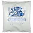 Ice Brix Refrigerant Cold Pack (16Oz)