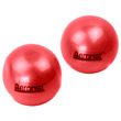 Aeromat Mini Weight Ball - Red