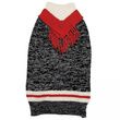 Fashion Pet Twisted Yarn Dog Sweater