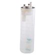 Innovative Therapies Negative Pressure Wound Therapy Canister with Gel