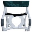 MJM International Safety Belt For Shower Chair
