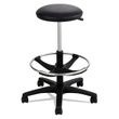 Safco Extended-Height Lab Stool