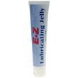 E-Z Lubricating Jelly With Flip-Top Tube