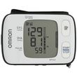 Omron Ultra Silent Seven Series Wrist Blood Pressure Monitor