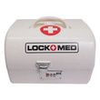 Lockmed Vanguard Home Medication Lock Box