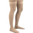 FLA Orthopedics Activa Graduated Therapy Thigh High 20-30mmHg Stockings