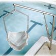 Hoyer Classics Hydraulic Pool Lift