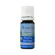 Amrita Aromatherapy Thyme Borneol Essential Oil