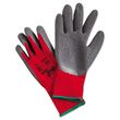 MCR Safety Ninja Flex Latex Coated Palm Gloves N9680XL