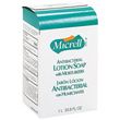 Gojo Micrell  Antibacterial Lotion Soap