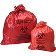 Medical Action Biohazard Waste Disposal Bag