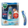 (Kaz Vicks Behind Ear Gentle Touch Thermometer) - Discontinued