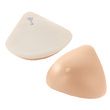 Anita Care TriTex Breast Form Front and Back