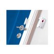 Bellman Visit Magnetic Switch For Door And Window
