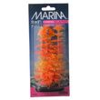 Marina Vibrascraper Ambulia Plant - Orange & Yellow-8inch
