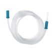 Medline Universal Sterile Suction Tubing With Scalloped Connectors