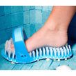 Avivo Shower Sandal Foot Scrubber