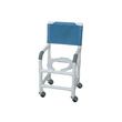 Sammons Small Adult or Pediatric Shower Chair