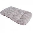 Precision Pet SnooZZy Cozy Comforter Kennel Mat - Natural