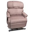 Golden Tech Comforter Super 33 Wide Independent Lift Chair - Pearl