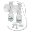 Ameda Dual HygieniKit Collection System