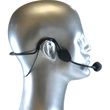 Chattervox Voice Amplifier Headset Microphone